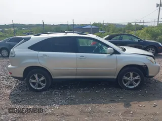 2006 Lexus RX 400h with VIN JTJHW31U460032959, listed as a IAAI auction lot 42382651 with 136,961 mi miles and . Bid and sale history available at DreamBid. Image 13.