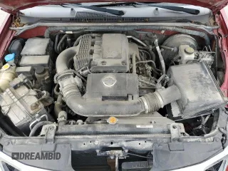2009 Nissan Pathfinder S with VIN 5N1AR18B79C604027, listed as a Copart auction lot 59781484 with 243,055 mi miles and Salvage Title. Bid and sale history available at carsss.com. Image 12.
