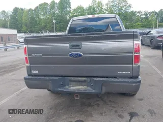 2014 Ford F-150 XL z VIN 1FTFX1EF0EFC60346, wystawiony jako IAAI lot #42198991 z przebiegiem 132 845 mil mil oraz . Historia ofert i sprzedaży dostępna na DreamBid. Obrazek 17.