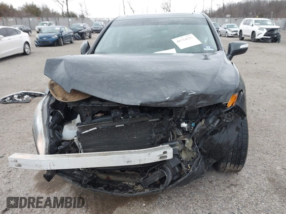 2013 Acura RDX with VIN 5J8TB4H35DL015032, listed as a IAAI auction lot 41724227 with 94,377 mi miles. Bid and sale history available at carsss.com. Image 12.