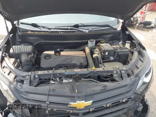 2018 Chevrolet Equinox LT with VIN 3GNAXJEV8JS500886, listed as a IAAI auction lot 42388622 with 135,931 mi miles and . Bid and sale history available at DreamBid. Image 10.