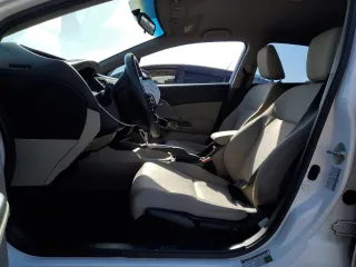 2015 Honda Civic Sedan LX with VIN 19XFB2F51FE239737, listed as a Copart auction lot 54091295 with 147,042 mi miles and Salvage Title. Bid and sale history available at carsss.com. Image 7.