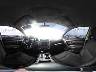 2018 Nissan Altima 2.5 SR with VIN 1N4AL3APXJC228943, listed as a IAAI auction lot 41629733 with 150,725 mi miles. Bid and sale history available at carsss.com. Image 19.
