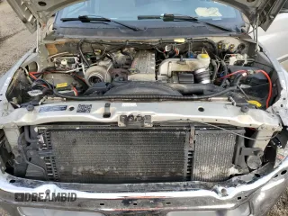 1999 Dodge Ram 2500 with VIN 1B7KF2362XJ504072, listed as a Copart auction lot 77649814 with 0 mi miles and Salvage Title. Bid and sale history available at carsss.com. Image 11.
