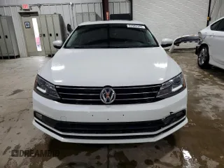 2016 Volkswagen Jetta SEL z VIN 3VWL07AJ1GM375705, wystawiony jako Copart lot #52502345 z przebiegiem 106 185 mil mil oraz Szkoda całkowita • Salvage title. Historia ofert i sprzedaży dostępna na DreamBid. Obrazek 5.