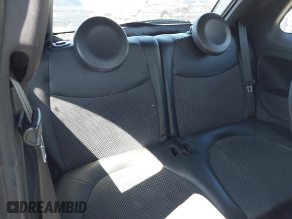 2014 FIAT 500e with VIN 3C3CFFGE7ET245232, listed as a IAAI auction lot 41780794 with 46,778 mi miles. Bid and sale history available at carsss.com. Image 8.