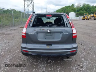 2011 Honda CR-V LX z VIN 5J6RE4H34BL116974, wystawiony jako IAAI lot #42209611 z przebiegiem 107 862 mil mil oraz . Historia ofert i sprzedaży dostępna na DreamBid. Obrazek 16.