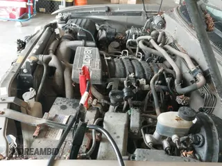 2005 Toyota Sequoia SR5 with VIN 5TDZT34A05S262012, listed as a IAAI auction lot 43068592 with 209,002 mi miles and . Bid and sale history available at DreamBid. Image 25.