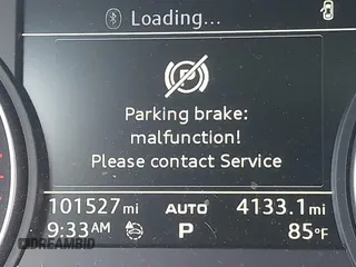 2017 Audi A4 Premium z VIN WAUGNAF42HN008791, wystawiony jako IAAI lot #42206696 z przebiegiem 101 527 mil mil oraz . Historia ofert i sprzedaży dostępna na DreamBid. Obrazek 15.