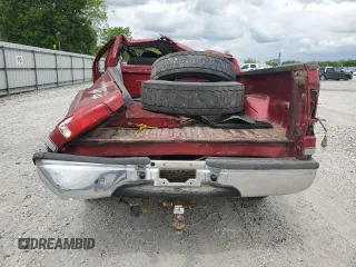 2003 Ford F-250 XL с VIN 1FTNW21L53EA26528, выставлен на аукционе Copart как лот 53901195 с пробегом 175 578 миль миль и Списание • Salvage title. История ставок и продаж доступна на DreamBid. Изображение 6.