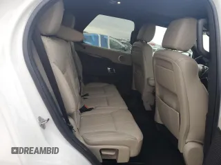 2019 Land Rover Discovery SE with VIN SALRG2RVXKA095038, listed as a Copart auction lot 42634095 with 59,896 mi miles and Salvage Title. Bid and sale history available at carsss.com. Image 11.