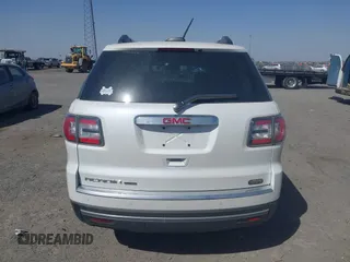 2017 GMC Acadia Limited with VIN 1GKKRSKD5HJ218522, listed as a IAAI auction lot 41835567 with Not provided miles and . Bid and sale history available at DreamBid. Image 15.