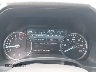 2018 Ford Expedition XLT with VIN 1FMJU1HT3JEA17677, listed as a IAAI auction lot 41349362 with 131,913 mi miles. Bid and sale history available at carsss.com. Image 7.