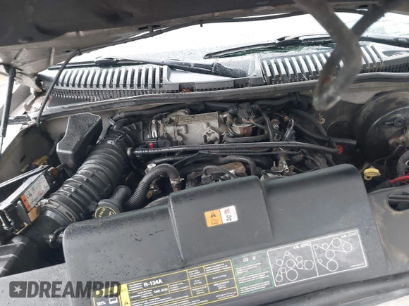 2004 Mercury Mountaineer with VIN 4M2DU86W04UJ05601, listed as a IAAI auction lot 41520948 with Not provided miles and . Bid and sale history available at DreamBid. Image 10.