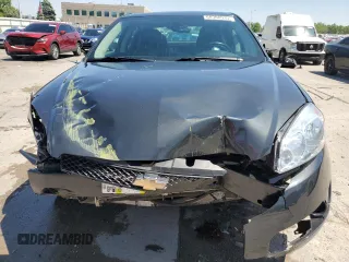 2014 Chevrolet Impala LTZ with VIN 2G1WC5E32E1182483, listed as a Copart auction lot 60308935 with 116,714 mi miles and Salvage title. Bid and sale history available at DreamBid. Image 5.
