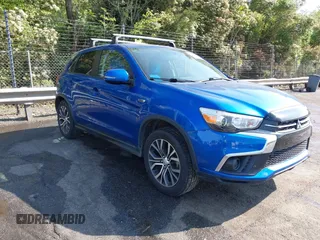 2018 Mitsubishi Outlander ES z VIN JA4AP3AU2JU024730, wystawiony jako IAAI lot #41999158 z przebiegiem 135 638 mil mil oraz . Historia ofert i sprzedaży dostępna na DreamBid. Obrazek 1.
