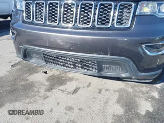 2019 Jeep Grand Cherokee Upland с VIN 1C4RJEAG3KC776704, выставлен на аукционе IAAI как лот 41822822 с пробегом 57 197 миль миль и . История ставок и продаж доступна на DreamBid. Изображение 18.