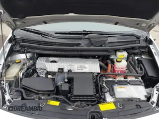 2010 Toyota Prius II z VIN JTDKN3DU0A5204746, wystawiony jako IAAI lot #42499294 z przebiegiem 254 114 mil mil oraz . Historia ofert i sprzedaży dostępna na DreamBid. Obrazek 10.