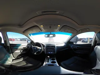 2014 Nissan Altima SL with VIN 1N4BL3AP7EC412585, listed as a IAAI auction lot 41647667 with 120,193 mi miles and . Bid and sale history available at DreamBid. Image 18.