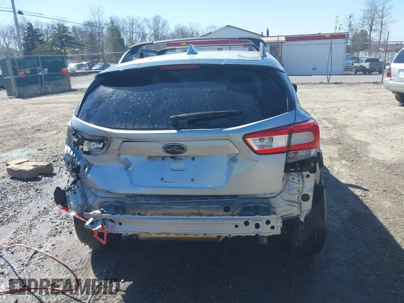 2018 Subaru Crosstrek Premium z VIN JF2GTABC9JH251364, wystawiony jako IAAI lot #41762768 z przebiegiem 136 933 mil mil oraz . Historia ofert i sprzedaży dostępna na DreamBid. Obrazek 16.