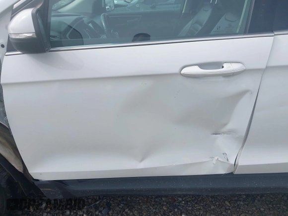 2020 Ford Edge SEL с VIN 2FMPK4J93LBA71141, выставлен на аукционе IAAI как лот 41919279 с пробегом 111 089 миль миль и . История ставок и продаж доступна на DreamBid. Изображение 19.