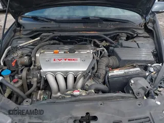 2008 Acura TSX Nav with VIN JH4CL96978C004327, listed as a IAAI auction lot 42209860 with 199,335 mi miles and . Bid and sale history available at DreamBid. Image 10.