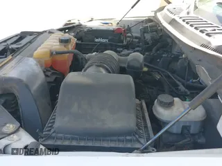 2016 Ford F-150 XL с VIN 1FTMF1C87GKF12280, выставлен на аукционе IAAI как лот 42673673 с пробегом 280 675 миль миль и . История ставок и продаж доступна на DreamBid. Изображение 19.