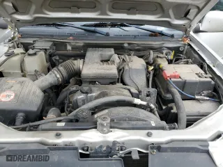 2011 Chevrolet Colorado LT w/1LT with VIN 1GCHTCFEXB8116177, listed as a Copart auction lot 44383605 with 207,230 mi miles and Salvage Title. Bid and sale history available at carsss.com. Image 13.