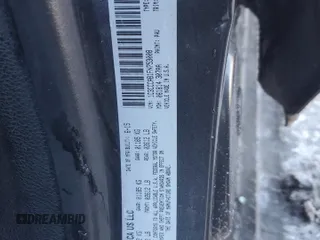 2015 Chrysler 200 Limited with VIN 1C3CCCAB1FN753008, listed as a Copart auction lot 87488274 with 128,004 mi miles and Salvage Title. Bid and sale history available at carsss.com. Image 12.