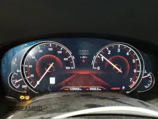 2018 BMW 7 Series 740i xDrive с VIN WBA7E4C54JGV23896, выставлен на аукционе Copart как лот 58200925 с пробегом 129 668 миль миль и Чистый • Clean title. История ставок и продаж доступна на DreamBid. Изображение 9.