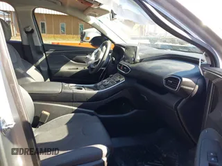 2021 Hyundai Santa Fe SEL z VIN 5NMS24AJ1MH356058, wystawiony jako IAAI lot #41800474 z przebiegiem 82 438 mil mil oraz . Historia ofert i sprzedaży dostępna na DreamBid. Obrazek 5.