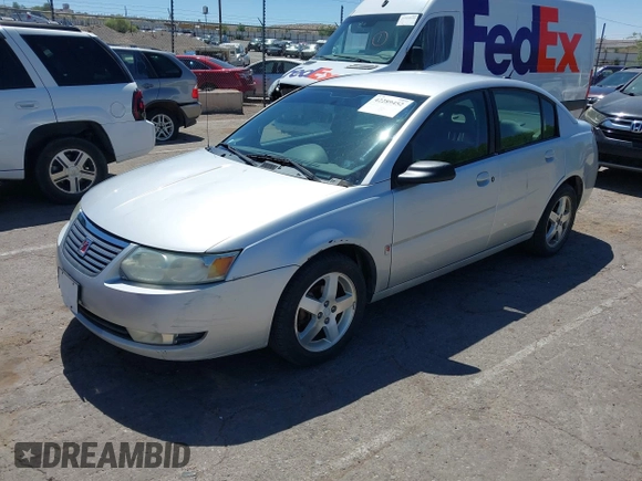 2006 Saturn ION z VIN 1G8AL55F66Z109972, wystawiony jako IAAI lot #42289452 z przebiegiem 207 373 mil mil oraz . Historia ofert i sprzedaży dostępna na DreamBid. Obrazek 2.