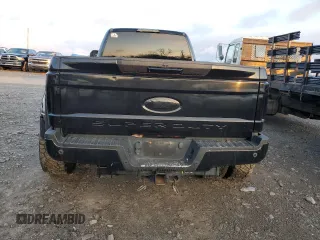 2017 Ford F-350 Lariat с VIN 1FT8W3DT1HEF35179, выставлен на аукционе Copart как лот 89137505 с пробегом 193 805 миль миль и Списание • Salvage title. История ставок и продаж доступна на DreamBid. Изображение 6.