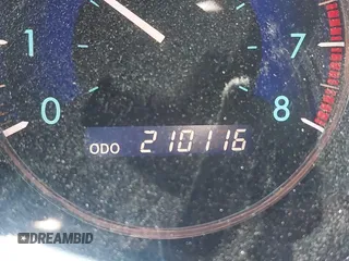 2006 Toyota Sienna XLE with VIN 5TDZA22C16S527865, listed as a IAAI auction lot 42028928 with 210,116 mi miles. Bid and sale history available at carsss.com. Image 7.