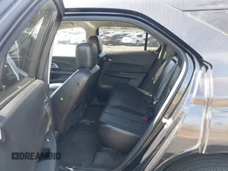 2010 Chevrolet Equinox LTZ z VIN 2CNALFEW4A6236652, wystawiony jako IAAI lot #42082206 z przebiegiem 91 872 mil mil oraz . Historia ofert i sprzedaży dostępna na DreamBid. Obrazek 8.