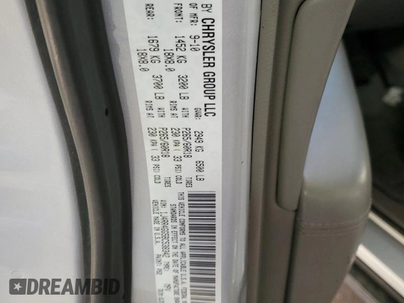 2011 Jeep Grand Cherokee Laredo with VIN 1J4RR4GG5BC538342, listed as a Copart auction lot 88694505 with Not Provided miles and Clean Title. Bid and sale history available at carsss.com. Image 13.