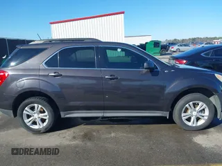 2013 Chevrolet Equinox LT with VIN 2GNFLEEK4D6274573, listed as a IAAI auction lot 41753070 with 148,710 mi miles and . Bid and sale history available at carsss.com. Image 13.