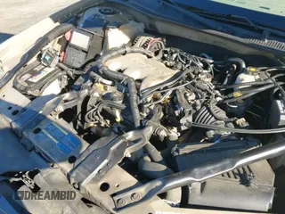 2005 Chevrolet Impala с VIN 2G1WF52E659218819, выставлен на аукционе IAAI как лот 43081360 с пробегом 195 751 миль миль и . История ставок и продаж доступна на DreamBid. Изображение 12.