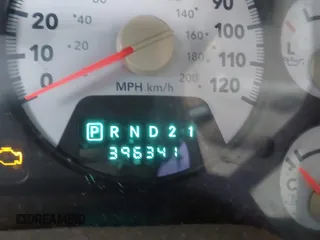 2008 Dodge 2500 ST with VIN 3D7KR28D18G214798, listed as a IAAI auction lot 41231543 with 396,341 mi miles and . Bid and sale history available at DreamBid. Image 15.