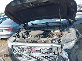 2019 GMC Acadia Denali with VIN 1GKKNXLS0KZ157191, listed as a IAAI auction lot 42471035 with 55,736 mi miles and . Bid and sale history available at DreamBid. Image 10.