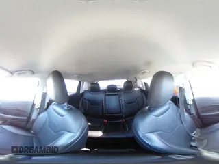 2020 Jeep Compass High Altitude с VIN 3C4NJDCB7LT233906, выставлен на аукционе Copart как лот 52922995 с пробегом 39 980 миль миль и Списание • Salvage title. История ставок и продаж доступна на DreamBid. Изображение 15.