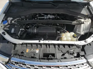 2022 Ford Explorer Limited с VIN 1FMSK7FH3NGA55853, выставлен на аукционе Copart как лот 64691995 с пробегом 57 031 миль миль и Чистый • Clean title. История ставок и продаж доступна на DreamBid. Изображение 11.