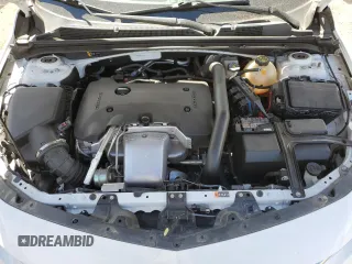 2016 Chevrolet Malibu LT with VIN 1G1ZF5SX8GF241933, listed as a Copart auction lot 48541135 with 90,099 mi miles and Salvage Title. Bid and sale history available at DreamBid. Image 11.