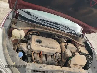 2019 Hyundai Tucson Sport с VIN KM8J33ALXKU005543, выставлен на аукционе Copart как лот 67276735 с пробегом 95 286 миль миль и Списание • Salvage title. История ставок и продаж доступна на DreamBid. Изображение 16.