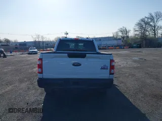 2022 Ford F-150 XL z VIN 1FTEX1CB6NKD03039, wystawiony jako IAAI lot #41930263 z przebiegiem 13 391 mil mil oraz . Historia ofert i sprzedaży dostępna na DreamBid. Obrazek 16.