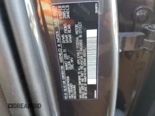 2024 Volvo XC90 Plus Bright Theme with VIN YV4062PE9R1145506, listed as a Copart auction lot 42505965 with 18,734 mi miles and Salvage Title. Bid and sale history available at carsss.com. Image 13.