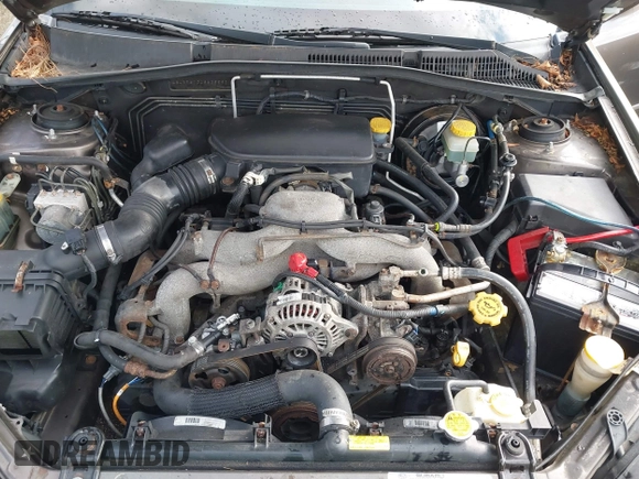 2008 Subaru Outback i z VIN 4S4BP61C086355531, wystawiony jako IAAI lot #41921555 z przebiegiem 199 218 mil mil oraz . Historia ofert i sprzedaży dostępna na DreamBid. Obrazek 10.
