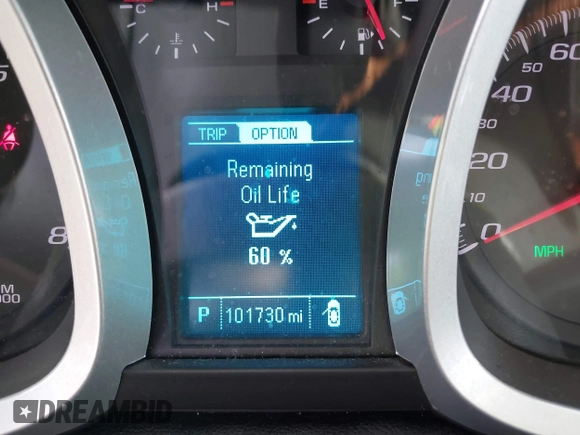 2017 Chevrolet Equinox LT with VIN 2GNALCEK4H1613298, listed as a IAAI auction lot 42086138 with 101,730 mi miles and . Bid and sale history available at DreamBid. Image 15.