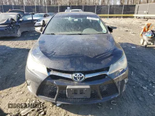 2016 Toyota Camry XLE with VIN 4T1BF1FK4GU151511, listed as a Copart auction lot 87304524 with Not Provided miles and Non Repairable. Bid and sale history available at DreamBid. Image 5.