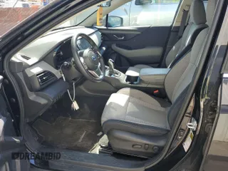 2023 Subaru Outback Premium with VIN 4S4BTADC3P3150974, listed as a IAAI auction lot 42671359 with 73,498 mi miles and . Bid and sale history available at DreamBid. Image 14.